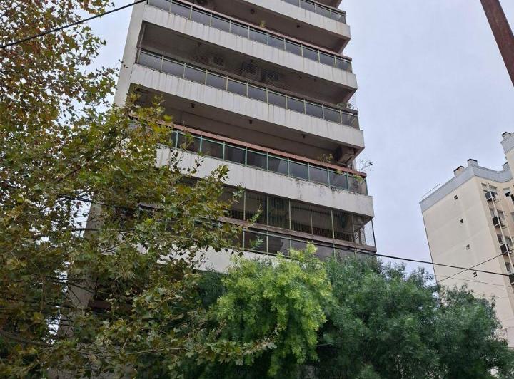 Departamento · 38m² · 2 Ambientes