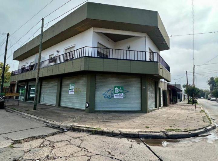 Local comercial · 76m² · 1 Ambiente