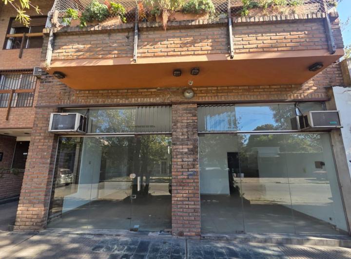 Local comercial · 45m² · 3 Ambientes