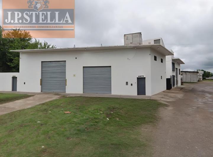 Local comercial · 236m²