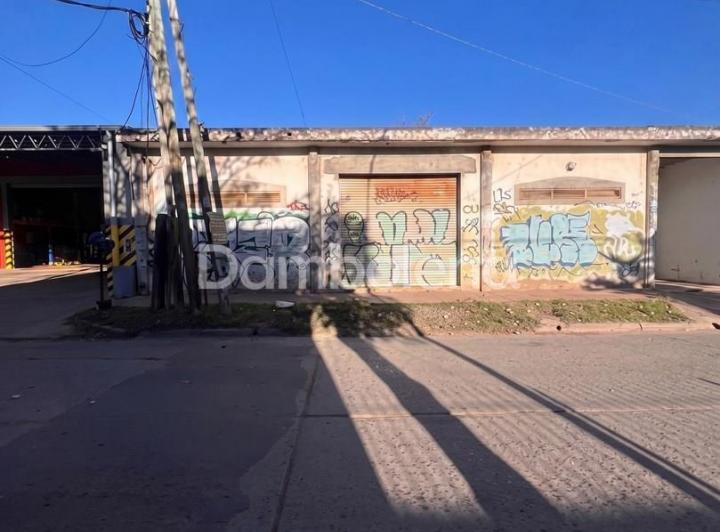Bodega-Galpón · 150m²