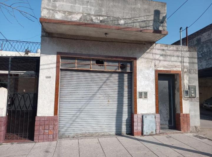 Depósito · 18m²