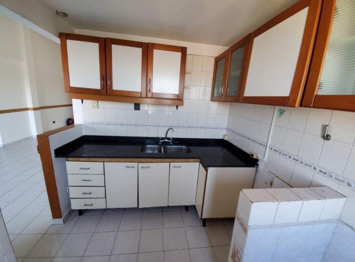 Departamento · 65m² · 3 Ambientes