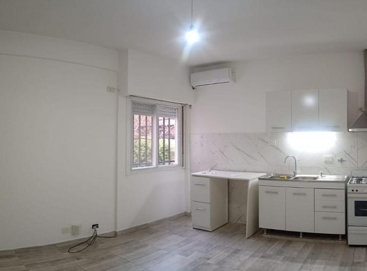 Departamento · 1m² · 2 Ambientes