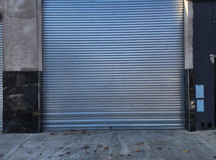 Bodega-Galpón · 250m² · 2 Cocheras