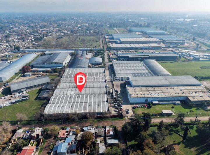 Depósito · 3100m²