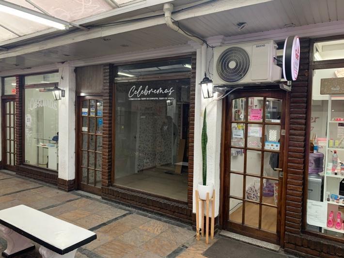 Local comercial · 12m²