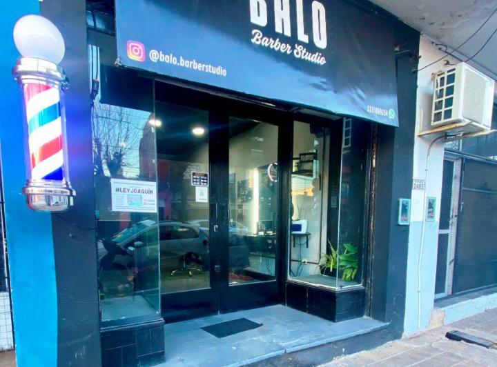 Local comercial · 40m² · 2 Ambientes