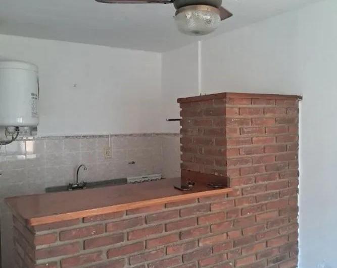 Departamento · 42m² · 1 Ambiente