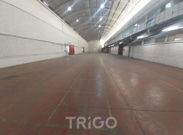 Depósito · 3884m² · 1 Ambiente