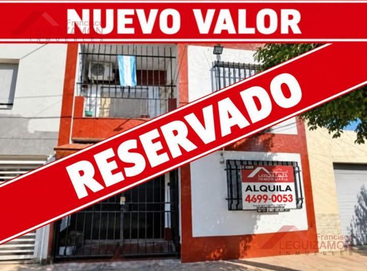 PH · 100m² · 4 Ambientes · 1 Cochera