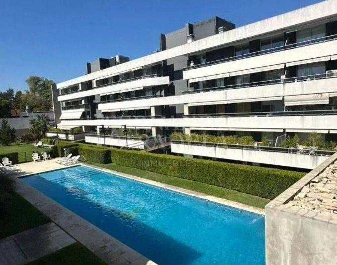 Departamento · 55m² · 2 Ambientes