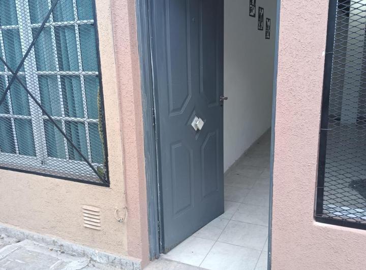 PH · 60m² · 3 Ambientes
