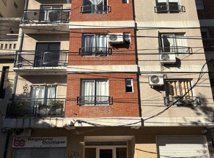 Departamento · 45m² · 2 Ambientes