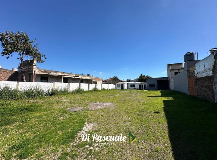 Terreno · 60m²