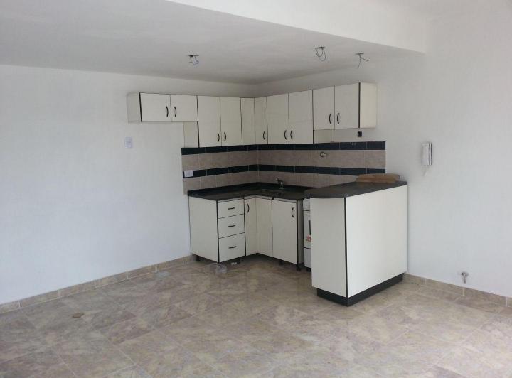 Departamento · 40m² · 2 Ambientes · 1 Cochera