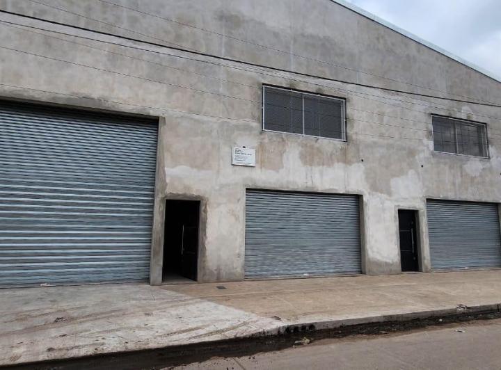 Local comercial · 500m²