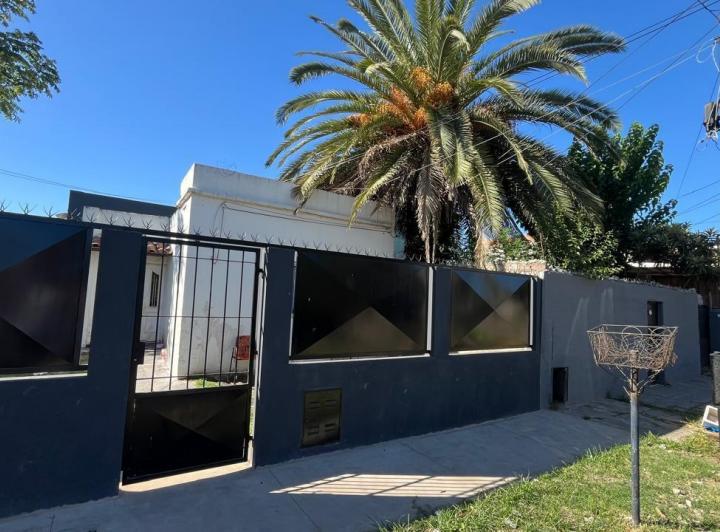 PH · 40m² · 2 Ambientes