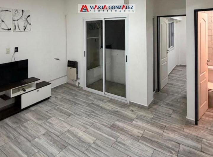 Departamento · 30m² · 2 Ambientes