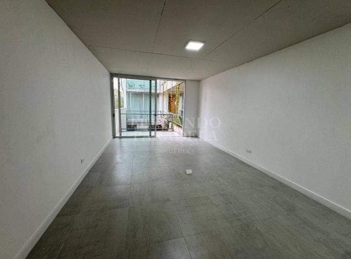 Oficina comercial · 35m² · 1 Ambiente · 1 Cochera