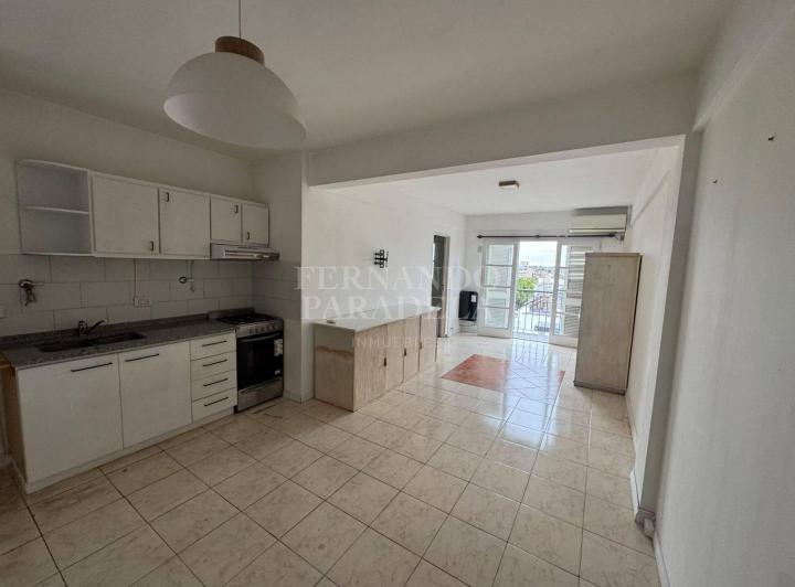 Oficina comercial · 26m² · 1 Ambiente · 1 Cochera