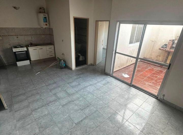 Departamento · 45m² · 2 Ambientes