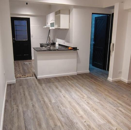 Departamento · 45ha · 2 Ambientes