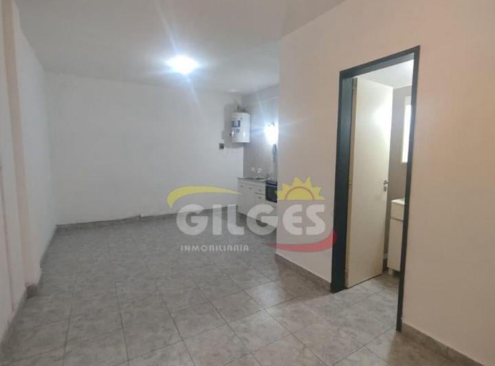 Departamento · 25m² · 1 Ambiente