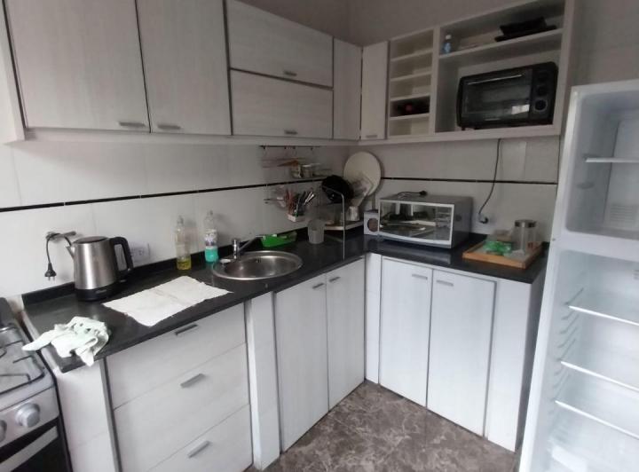 PH · 50m² · 3 Ambientes