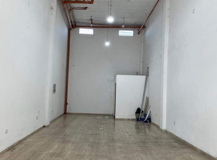 Local comercial · 75m² · 1 Ambiente