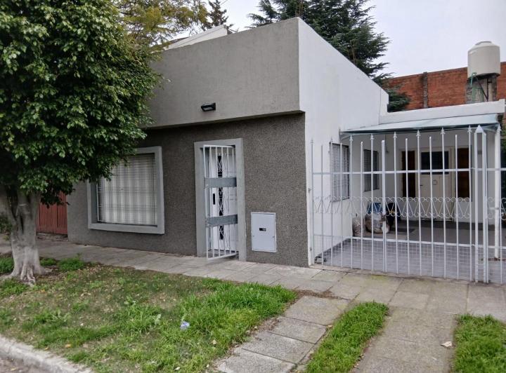 PH · 36m² · 2 Ambientes