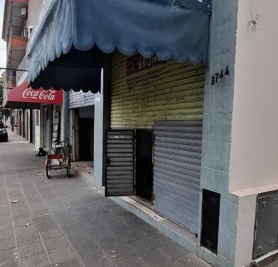 Local comercial · 40m² · 2 Ambientes