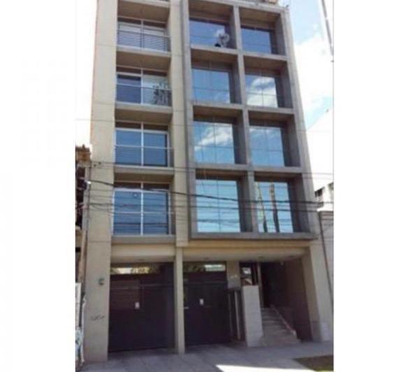 Departamento · 56m² · 2 Ambientes