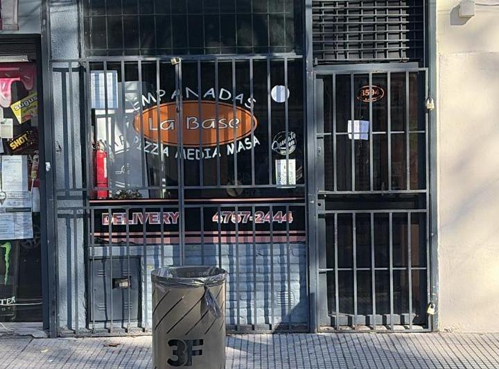 Local comercial · 26m² · 1 Ambiente