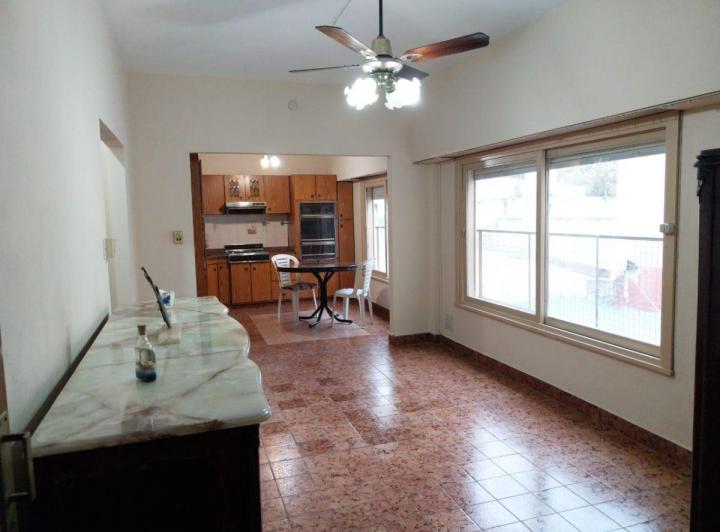 PH · 105m² · 3 Ambientes · 1 Cochera