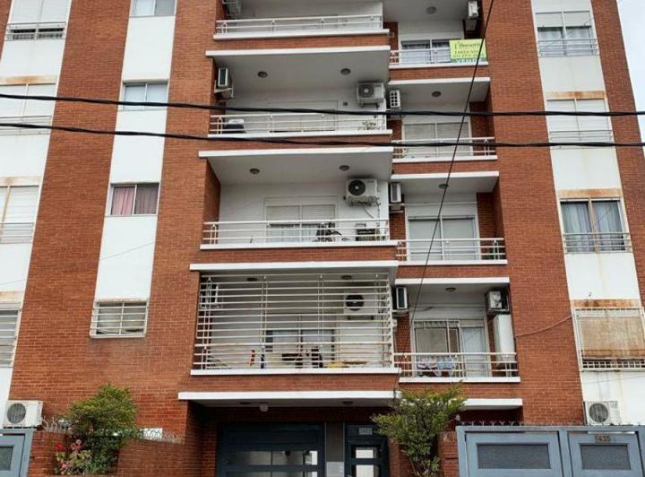Departamento · 40m² · 2 Ambientes
