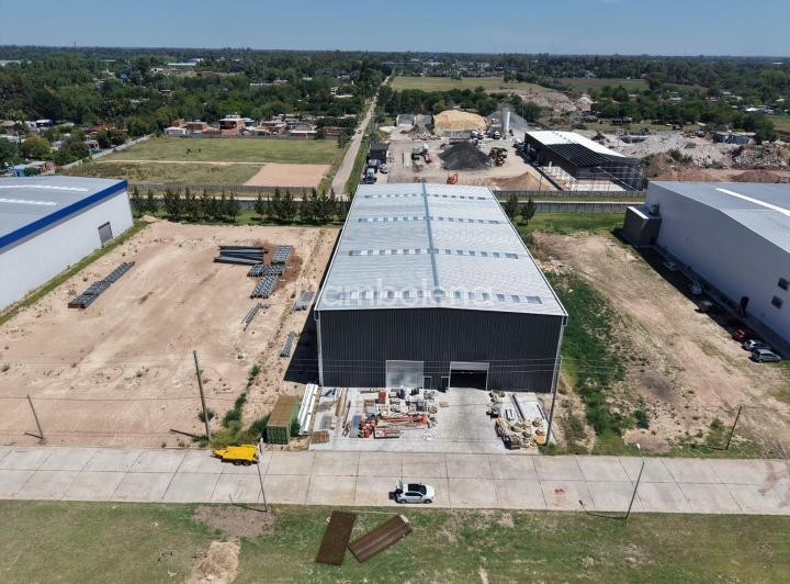 Depósito · 2270m²