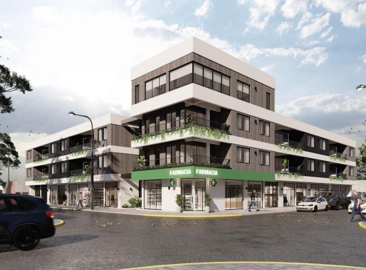 Local comercial · 40m²
