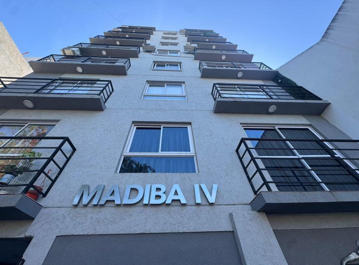 Departamento · 40m² · 2 Ambientes