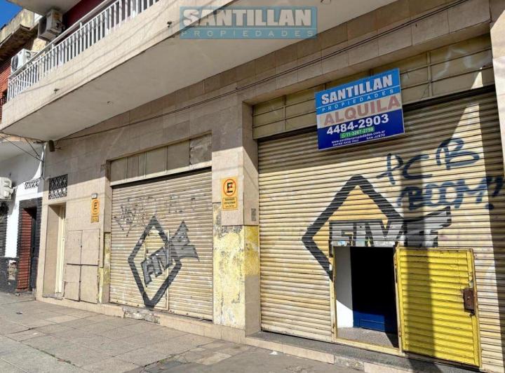 Bodega-Galpón · 250m²