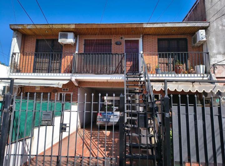 Departamento · 32m² · 2 Ambientes