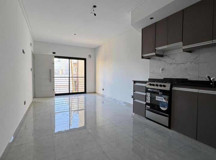 Departamento · 39m² · 2 Ambientes