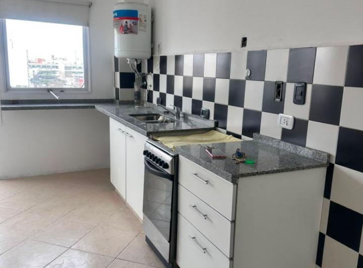 Departamento · 36m² · 1 Ambiente