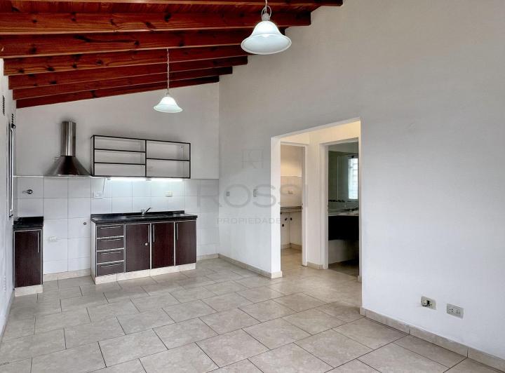 Departamento · 45m² · 2 Ambientes · 1 Cochera