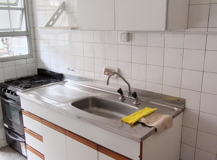 Departamento · 40m² · 2 Ambientes