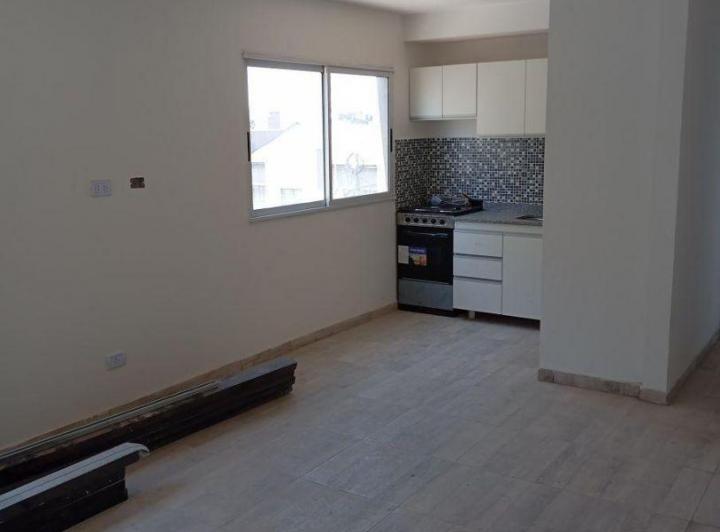 Departamento · 33m² · 2 Ambientes