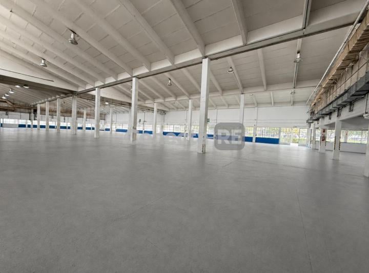 Depósito · 3630m²