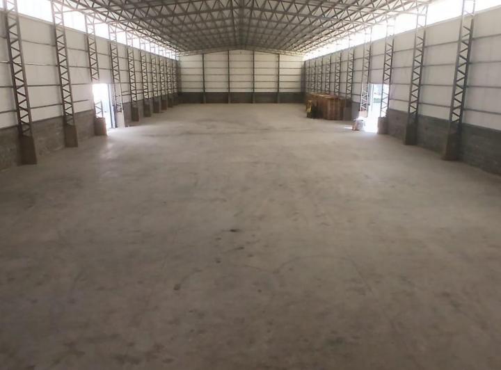 Depósito · 2340m²