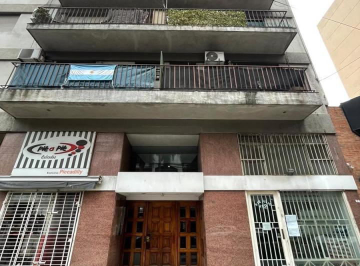 Departamento · 40m² · 2 Ambientes