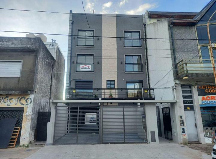 Departamento · 24m² · 1 Ambiente